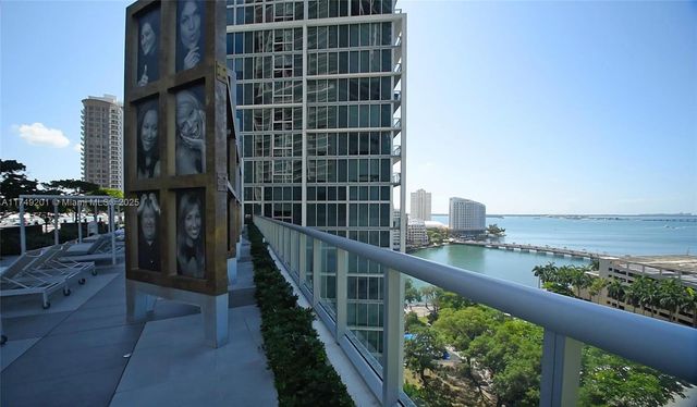 485 Brickell Ave 2603, Miami, FL 33131