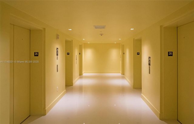 485 Brickell Ave 2603, Miami, FL 33131