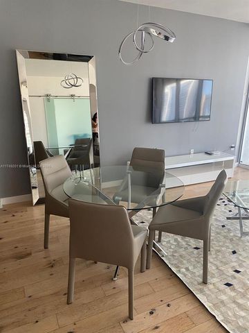 485 Brickell Ave 2603, Miami, FL 33131