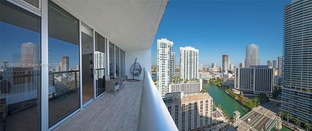 485 Brickell Ave 2603, Miami, FL 33131