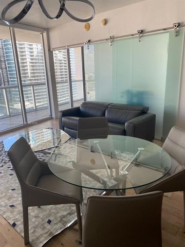 485 Brickell Ave 2603, Miami, FL 33131