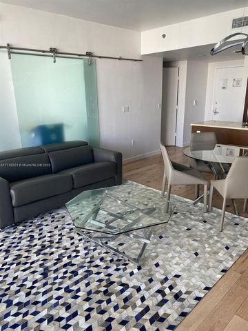 485 Brickell Ave 2603, Miami, FL 33131