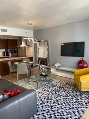 485 Brickell Ave 2603, Miami, FL 33131