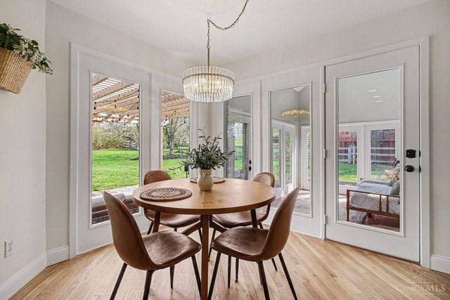 8272 Eagle Ridge Drive, West Chester, OH 45069