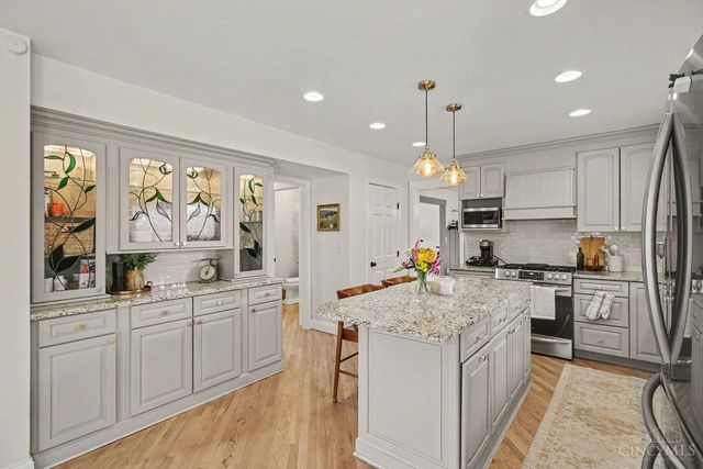 8272 Eagle Ridge Drive, West Chester, OH 45069