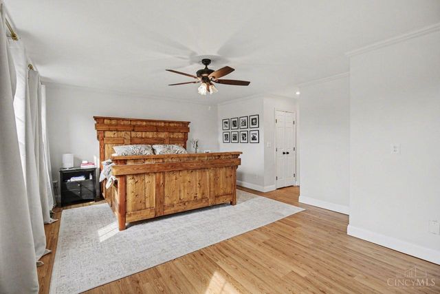 8272 Eagle Ridge Drive, West Chester, OH 45069