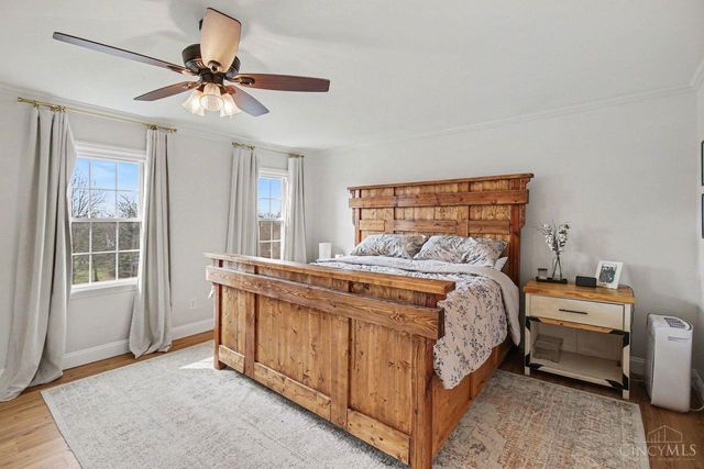 8272 Eagle Ridge Drive, West Chester, OH 45069