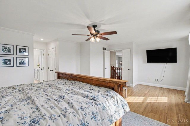 8272 Eagle Ridge Drive, West Chester, OH 45069