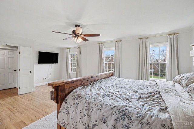 8272 Eagle Ridge Drive, West Chester, OH 45069