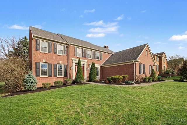 8272 Eagle Ridge Drive, West Chester, OH 45069