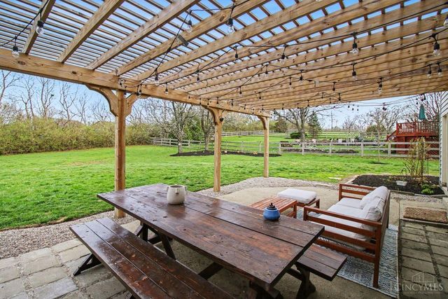 8272 Eagle Ridge Drive, West Chester, OH 45069