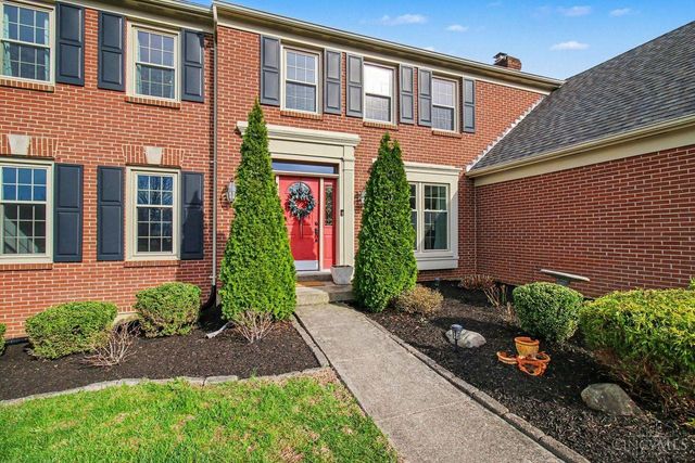 8272 Eagle Ridge Drive, West Chester, OH 45069