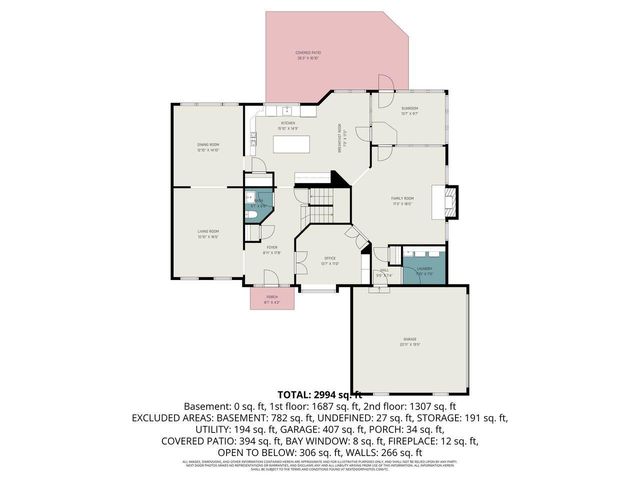 8272 Eagle Ridge Drive, West Chester, OH 45069