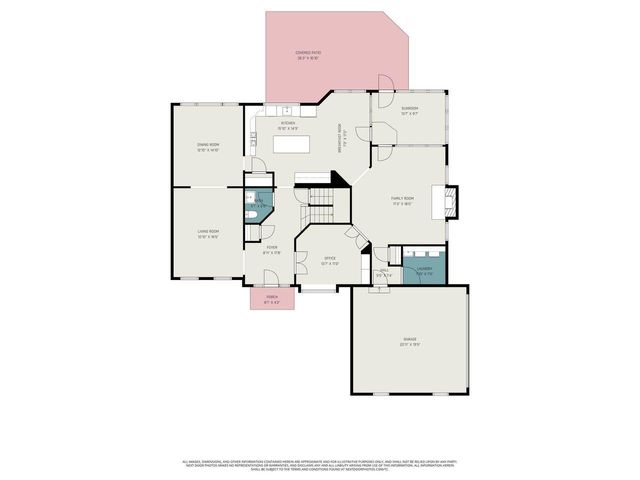 8272 Eagle Ridge Drive, West Chester, OH 45069