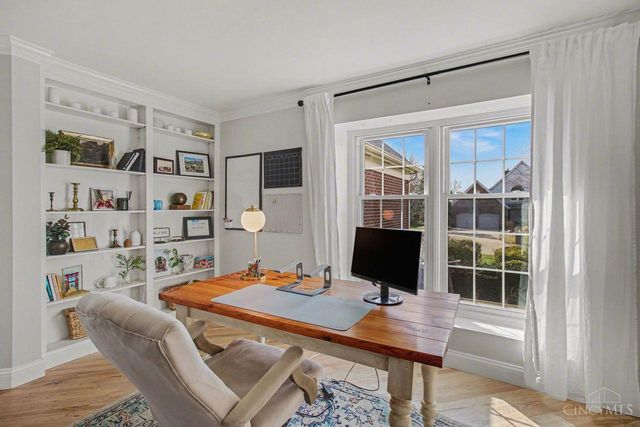 8272 Eagle Ridge Drive, West Chester, OH 45069