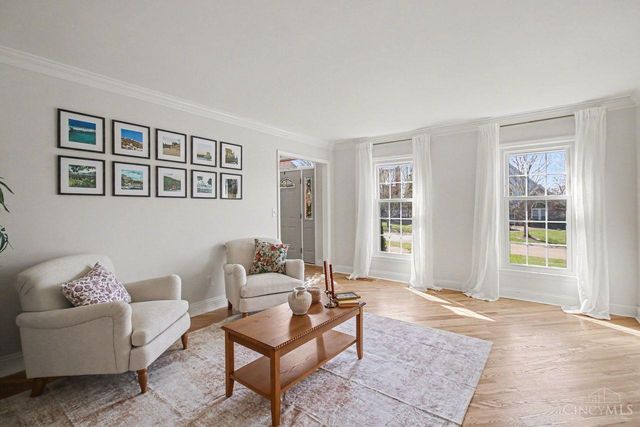 8272 Eagle Ridge Drive, West Chester, OH 45069