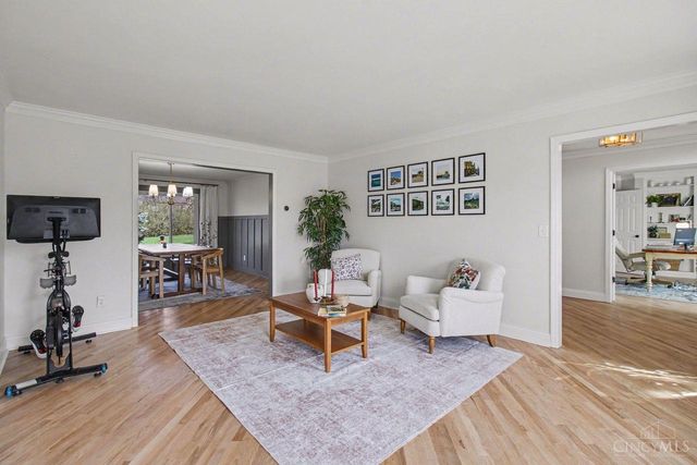 8272 Eagle Ridge Drive, West Chester, OH 45069