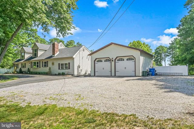 1820 PERTH AMBOY AVE, Manchester Township, NJ 08759