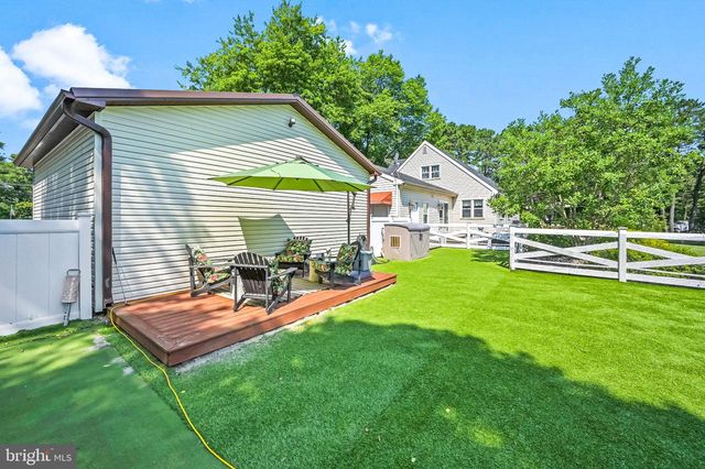 1820 PERTH AMBOY AVE, Manchester Township, NJ 08759