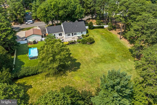 1820 PERTH AMBOY AVE, Manchester Township, NJ 08759