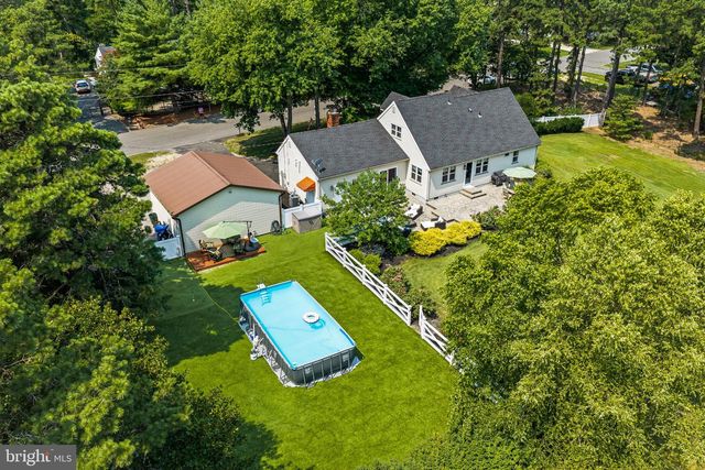1820 PERTH AMBOY AVE, Manchester Township, NJ 08759