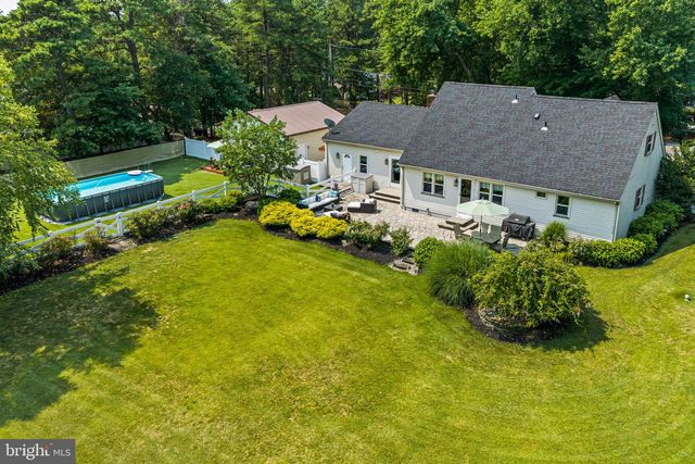 1820 PERTH AMBOY AVE, Manchester Township, NJ 08759