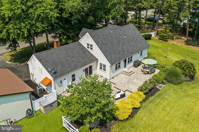 1820 PERTH AMBOY AVE, Manchester Township, NJ 08759