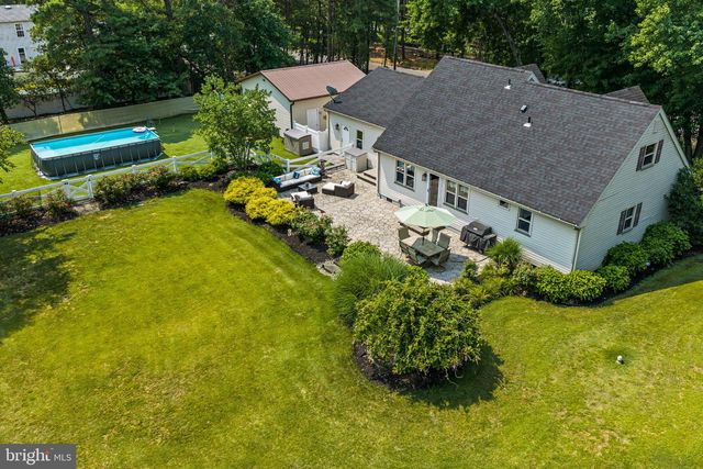 1820 PERTH AMBOY AVE, Manchester Township, NJ 08759
