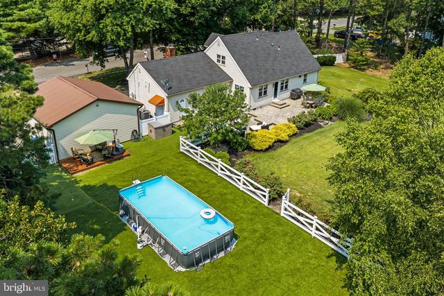 1820 PERTH AMBOY AVE, Manchester Township, NJ 08759