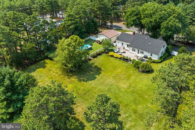 1820 PERTH AMBOY AVE, Manchester Township, NJ 08759