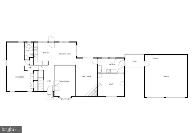 1820 PERTH AMBOY AVE, Manchester Township, NJ 08759