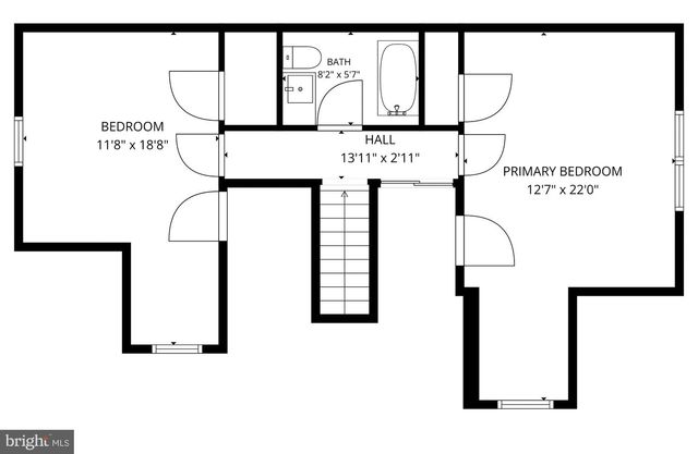 1820 PERTH AMBOY AVE, Manchester Township, NJ 08759