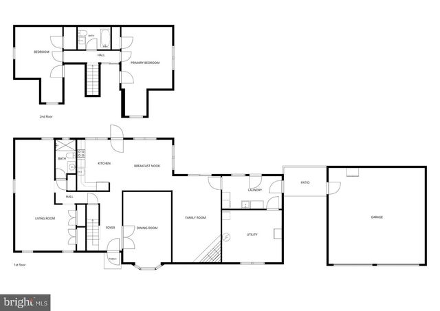 1820 PERTH AMBOY AVE, Manchester Township, NJ 08759