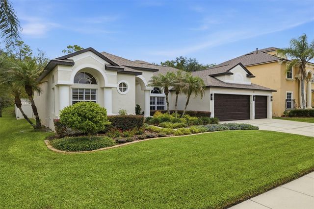 27309 FORDHAM DRIVE, Wesley Chapel, FL 33544