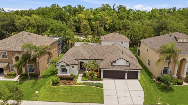 27309 FORDHAM DRIVE, Wesley Chapel, FL 33544