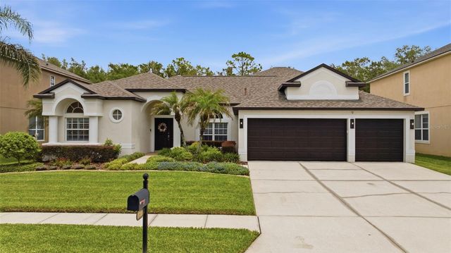 27309 FORDHAM DRIVE, Wesley Chapel, FL 33544