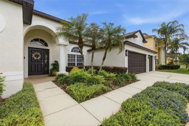27309 FORDHAM DRIVE, Wesley Chapel, FL 33544