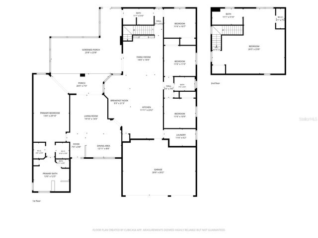 27309 FORDHAM DRIVE, Wesley Chapel, FL 33544