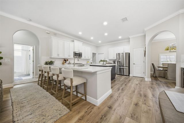 27309 FORDHAM DRIVE, Wesley Chapel, FL 33544