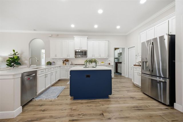 27309 FORDHAM DRIVE, Wesley Chapel, FL 33544