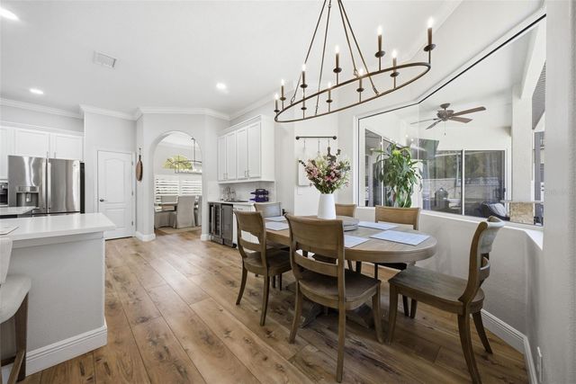 27309 FORDHAM DRIVE, Wesley Chapel, FL 33544
