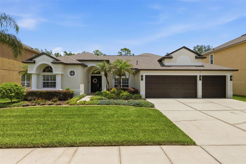 27309 FORDHAM DRIVE, Wesley Chapel, FL 33544
