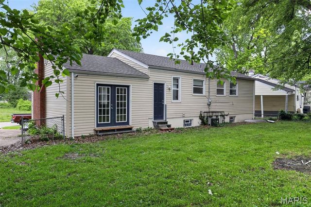 6814 Frostview Lane, St Louis, MO 63134