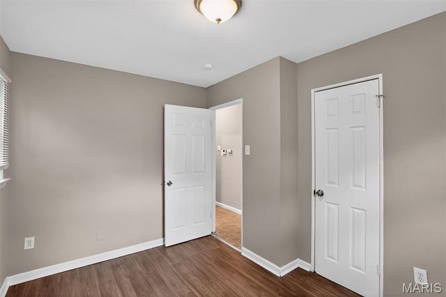 6814 Frostview Lane, St Louis, MO 63134