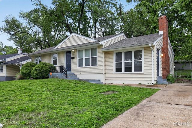 6814 Frostview Lane, St Louis, MO 63134