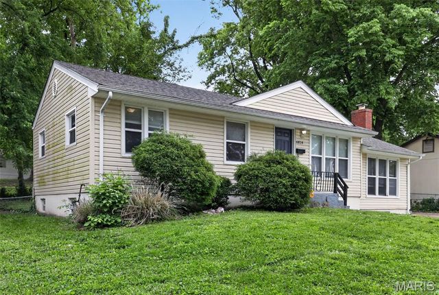 6814 Frostview Lane, St Louis, MO 63134