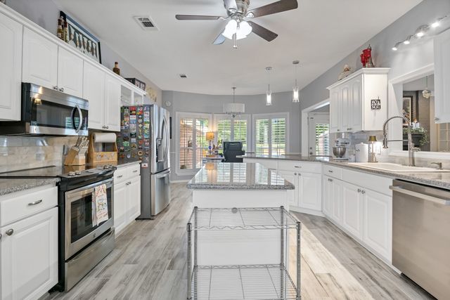 15 County Road 3244, Mt Pleasant, TX 75455