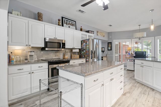 15 County Road 3244, Mt Pleasant, TX 75455