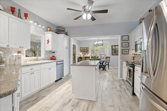 15 County Road 3244, Mt Pleasant, TX 75455