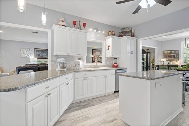 15 County Road 3244, Mt Pleasant, TX 75455